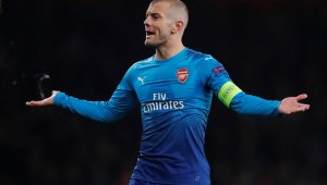 Легенда на Юнайтед се заяде с Уилшър