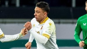 Той избяга от Левски, а сега мачка в Англия