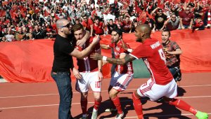 Ас на ЦСКА-София е готов за Левски