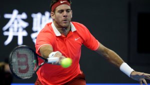 Карък: Дел Потро се оказа със счупена капачка