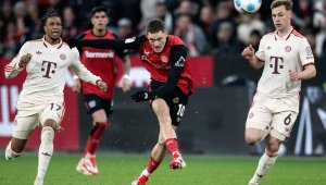 Вирц: Съжалявам за Байерн, но Ливърпул ни впечатли повече