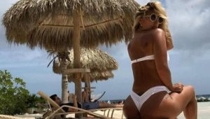 Изумителната Синди Алварес Гарсия