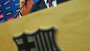 Лапорта: Рийкард е способен да реши проблемите