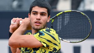 Поставен под №1 на Ролан Гарос: Алкарас каза какво е чувството