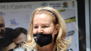 Уникално признание: Стефка Костадинова е сред легендите в световен музей на спорта