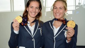 Рио 2016: Българско участие, бадминтон