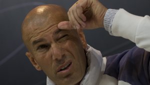 Зидан: Ядосан съм! Действахме много глупаво