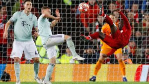 ПРОГНОЗА: Байерн Мюнхен - Ливърпул