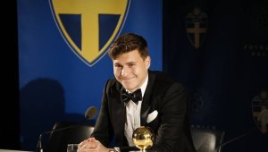 Линдельоф детронира Ибрахимович като №1 на Швеция
