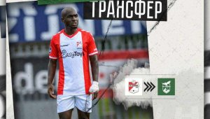 Случи се! Бивш на ПСЖ премина в Пирин