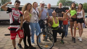 Киро Скалата ще избухне с "Крале на Силата" тази събота в Карабунар