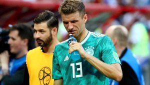 Мюлер: Всички потънахме в една и съща лодка