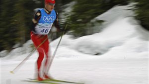 Провал за Краси Анев и фаворитите в Пьончан