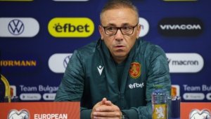 Илиан Илиев с първи думи след тежкия жребий за Мондиал 2026