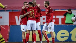 ЦСКА готви грандиозна селекция през лятото