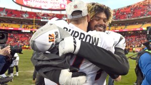 Ясни са участниците в Супербоул