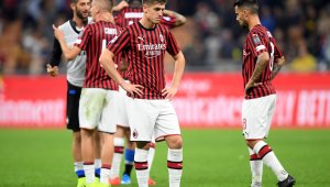 ОБЗОР: Серия "А", 5-ти кръг, Милан допусна обрат от Торино след 77 г.