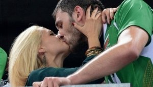 Великан! Цецо Соколов спечели Шампионската лига по волейбол, стана №1 на финала