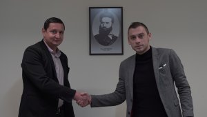 Ботев Пловдив даде нов договор на капитана си