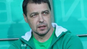 Хубчев сменя Кмета в националния