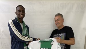 Пирин се похвали с нов защитник – бил е национал на Франция и Сенегал