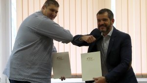 Любо Ганев ще прави революция във волейбола ни