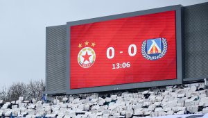 Левски лети, ЦСКА е в криза, но "сините" са зад "червените" по важен фактор за класа