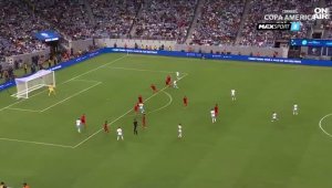 ВИДЕО: Уругвай - Боливия