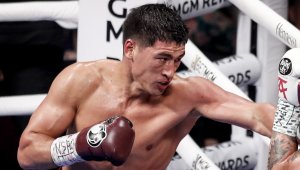 Разликата между Бивол и Рамирес е... 5 грама!