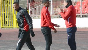 Грешникът Тони Силва цъфна в ЦСКА