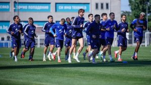 Отлични новини за Левски преди сблъсъка с Черно море