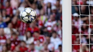 Легендата Отмар Хицфелд с голямо признание 