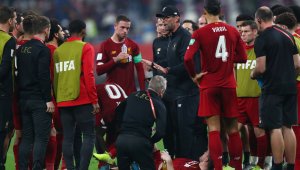 Ливърпул троши рекорд с мултимилионен договор