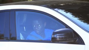 Страх от коронавирус: Канте отказа да тренира с Челси