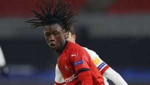 От бежанския лагер до Реал Мадрид: Една модерна футболна приказка