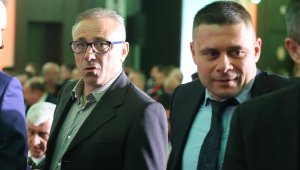Сашо Димитров: Илиан Илиев не заслужава подобно отношение