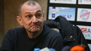 Минимални, но загуби: "Армията" е мъка за Загорчич