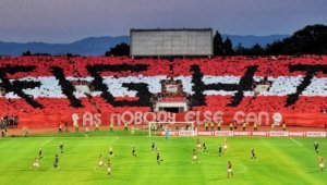 Лоша прогноза: Поне 200 фена на ЦСКА - Локо Пловдив ще са носители на коронавирус