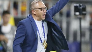 Илиан Илиев: В дефанзивен план бяхме перфектни
