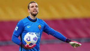 Моуриньо прати вратар в Марсилия 