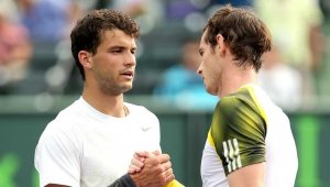 Гришо ще спори с Мъри в битка за 1/4-финалите на US Open