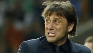 След боя над Испания: Играчите на Италия са извънземни