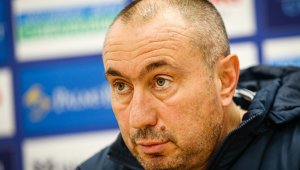 Мъри набеляза звезда от Балканите за Левски