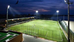 Отбор напуска Втора лига заради стадиона си