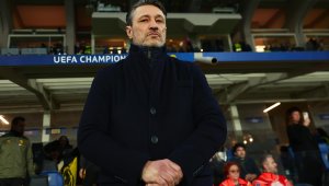 Ковач каза защо Борусия отпадна драматично от Аталанта