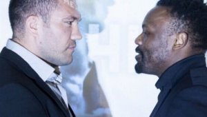 Кобрата смачка устатия Чисора и отново е европейски шампион