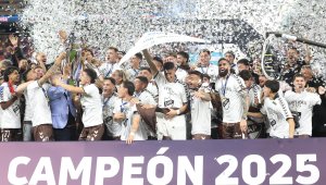 Историческо! Платенсе стана шампион на Аржентина за първи път