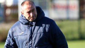 Неочакван проблем: Цунами още няма да залее Левски с класата си 