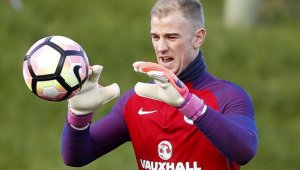 Харт не очаква да остане в Сити