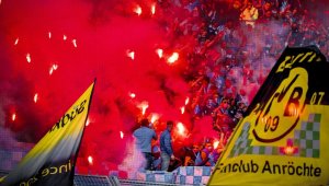 Риск от фалити: Клубовете в Германия пестят ток, ще играят по светло